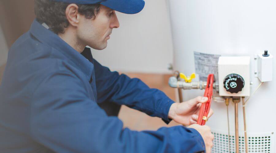 Professional same day plumber in Gresham, SC